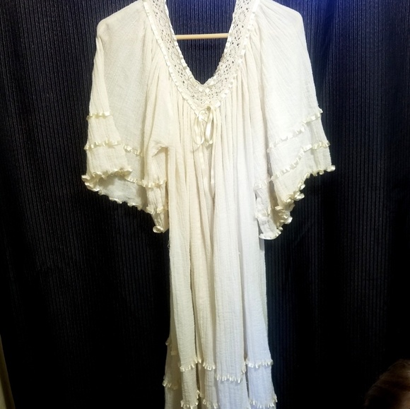 Jen's Pirate Booty Other - Jen's pirate booty 'Janis' boho/gypsy dress